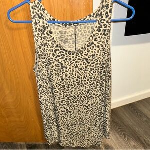 Cheetah tank